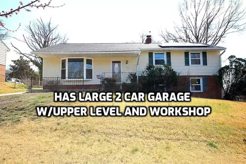 13109 Greenmount Ave, Beltsville, MD 20705