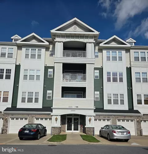 13401 Belle Chasse Blvd #312, Laurel, MD 20707