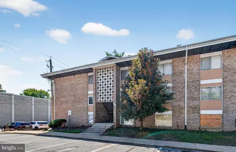 554 Wilson Bridge Dr #6755A, Oxon Hill, MD 20745