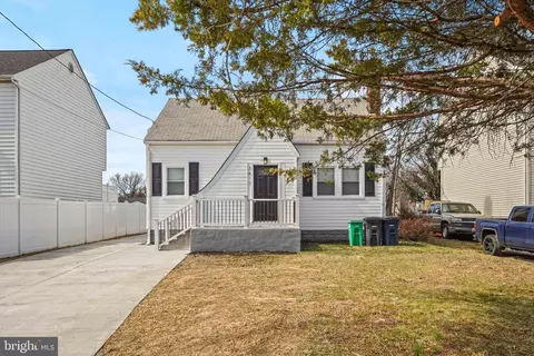 3417 Forestville Pl, District Heights, MD 20747