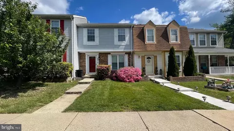 2819 Mueserbush Ct, Lanham, MD 20706