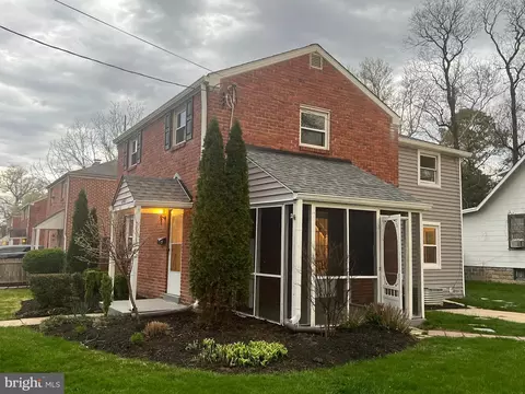 4901 Tuckerman St, Riverdale, MD 20737