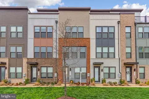 5624 Little Branch Run, Hyattsville, MD 20782