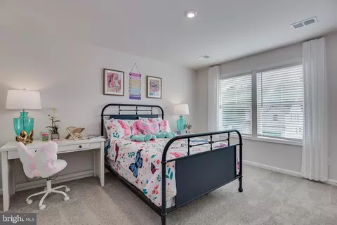 Bedroom - 13902 Ejay Dr, Brandywine, MD 20613 photo 9 of 27