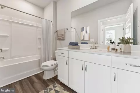 Entry Way - 13902 Ejay Dr, Brandywine, MD 20613 photo 5 of 39