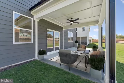 Exterior - 13902 Ejay Dr, Brandywine, MD 20613 photo 2 of 2