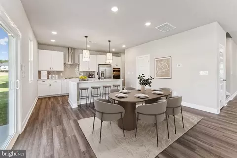 Dining - 13902 Ejay Dr, Brandywine, MD 20613 photo 1 of 3
