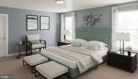 Bedroom - 13902 Ejay Dr, Brandywine, MD 20613 photo 1 of 27