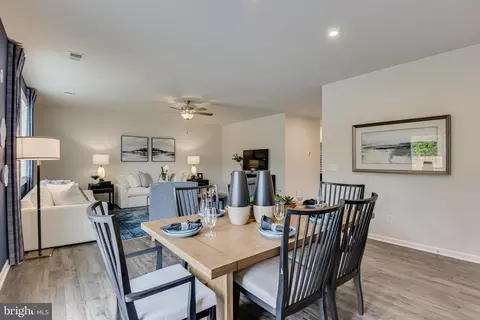 Dining - 13902 Ejay Dr, Brandywine, MD 20613 photo 2 of 3