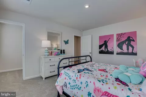 Bedroom - 13902 Ejay Dr, Brandywine, MD 20613 photo 10 of 27