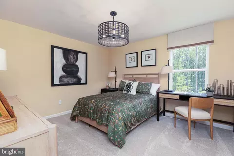Bedroom - 13902 Ejay Dr, Brandywine, MD 20613 photo 24 of 27