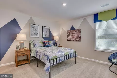 Bedroom - 13902 Ejay Dr, Brandywine, MD 20613 photo 7 of 27