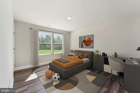 Bedroom - 13902 Ejay Dr, Brandywine, MD 20613 photo 2 of 27