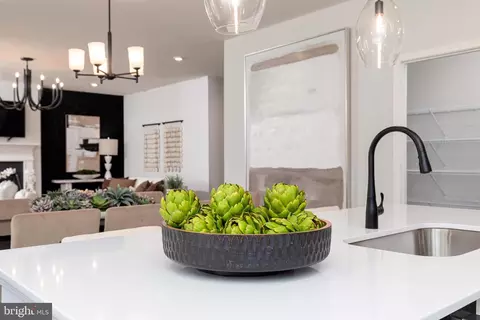 Kitchen - 13902 Ejay Dr, Brandywine, MD 20613 photo 6 of 6