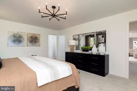 Bedroom - 13902 Ejay Dr, Brandywine, MD 20613 photo 17 of 27