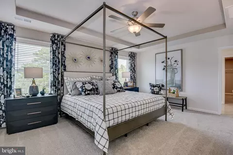 Bedroom - 13902 Ejay Dr, Brandywine, MD 20613 photo 18 of 27