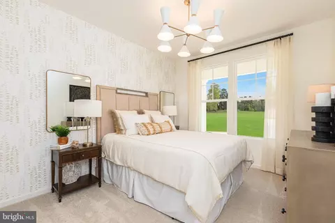 Bedroom - 13902 Ejay Dr, Brandywine, MD 20613 photo 23 of 27