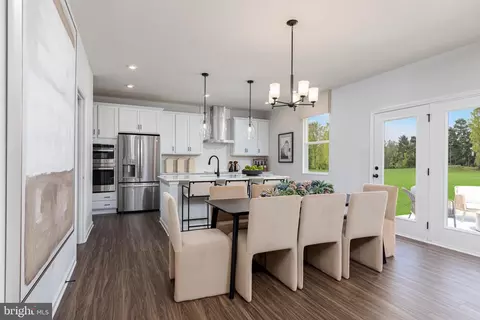 Dining - 13902 Ejay Dr, Brandywine, MD 20613 photo 3 of 3