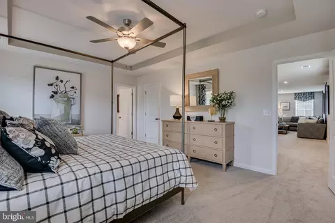 Bedroom - 13902 Ejay Dr, Brandywine, MD 20613 photo 19 of 27