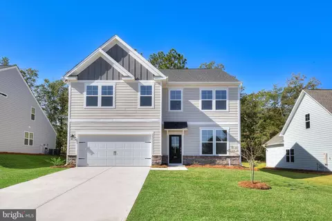 13902 Ejay Dr, Brandywine, MD 20613