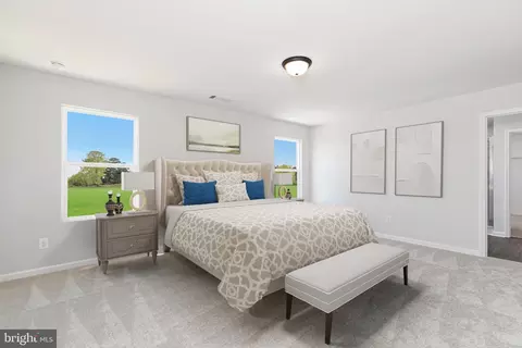 Bedroom - 13902 Ejay Dr, Brandywine, MD 20613 photo 27 of 27