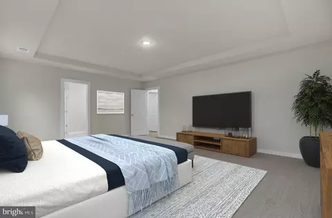 Bedroom - 13900 Ejay Dr, Brandywine, MD 20613 photo 21 of 21