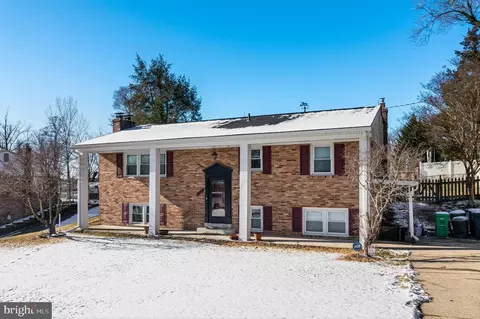 11313 Marlee Ave, Clinton, MD 20735