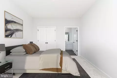 Bedroom - 13904 Ejay Dr, Brandywine, MD 20613 photo 2 of 8