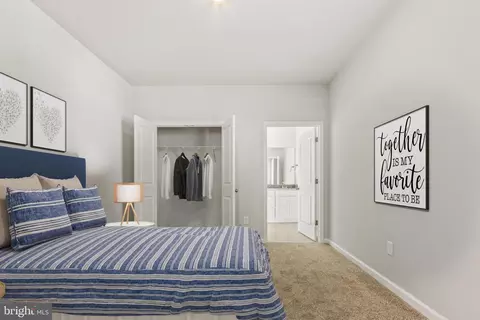 Bedroom - 13904 Ejay Dr, Brandywine, MD 20613 photo 1 of 8