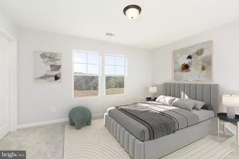 Bedroom - 13904 Ejay Dr, Brandywine, MD 20613 photo 5 of 8