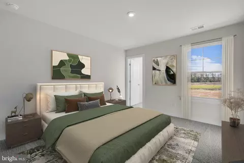 Bedroom - 13906 Ejay Dr, Brandywine, MD 20613 photo 1 of 18