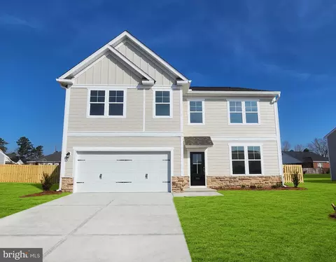 13906 Ejay Dr, Brandywine, MD 20613