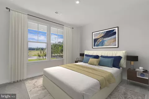Bedroom - 13906 Ejay Dr, Brandywine, MD 20613 photo 3 of 18