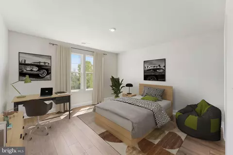Bedroom - 13906 Ejay Dr, Brandywine, MD 20613 photo 11 of 18
