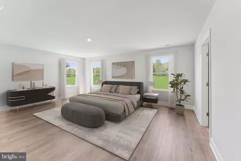 Bedroom - 13906 Ejay Dr, Brandywine, MD 20613 photo 9 of 18