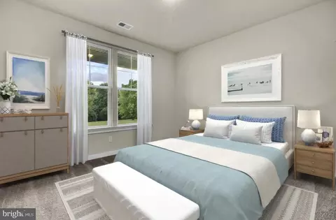 Bedroom - 13906 Ejay Dr, Brandywine, MD 20613 photo 18 of 18