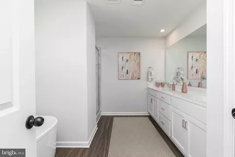 Entry Way - 13910 Ejay Dr, Brandywine, MD 20613 photo 10 of 16