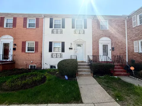 5129 Clacton Ave #68, Suitland, MD 20746