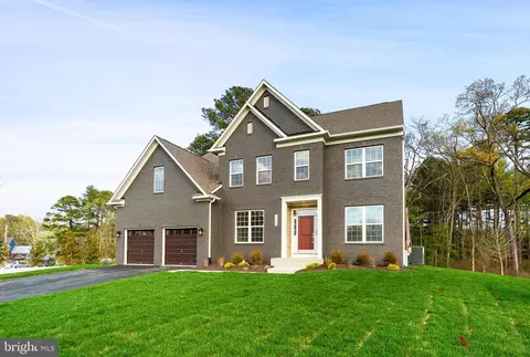 11605 Samit Way, Glenn Dale, MD 20769