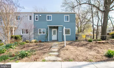 26 A Ridge Rd, Greenbelt, MD 20770
