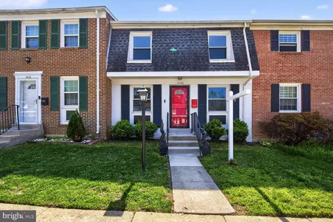 1459 Potomac Heights Dr #249, Fort Washington, MD 20744