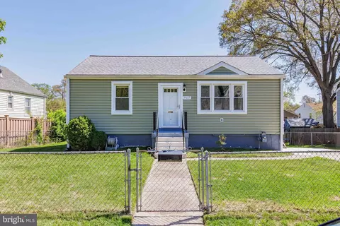 9117 49th Pl, College Park, MD 20740