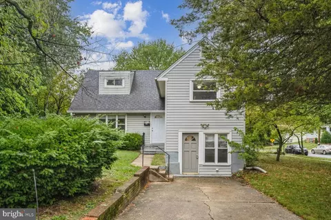 10020 51st Ave, College Park, MD 20740