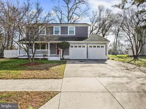 9306 Foxcroft Ave, Clinton, MD 20735