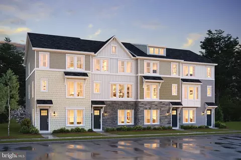 9610 Spiritual Ln #LOT 35, Marlboro, MD 20774
