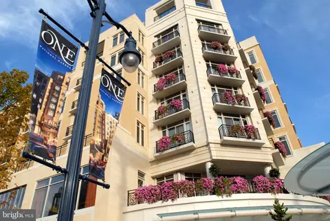 155 Potomac Psge #511, National Harbor, MD 20745