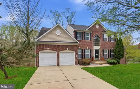 3003 Black Thorn Ct, Marlboro, MD 20774