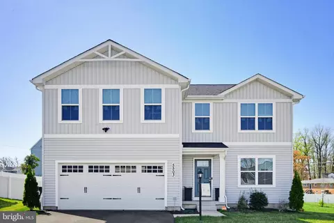 5503 Vergo Rd, Capitol Heights, MD 20743