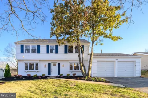 12409 Chalford Ln, Bowie, MD 20715
