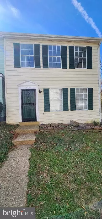 5853 Suitland Rd, Suitland, MD 20746